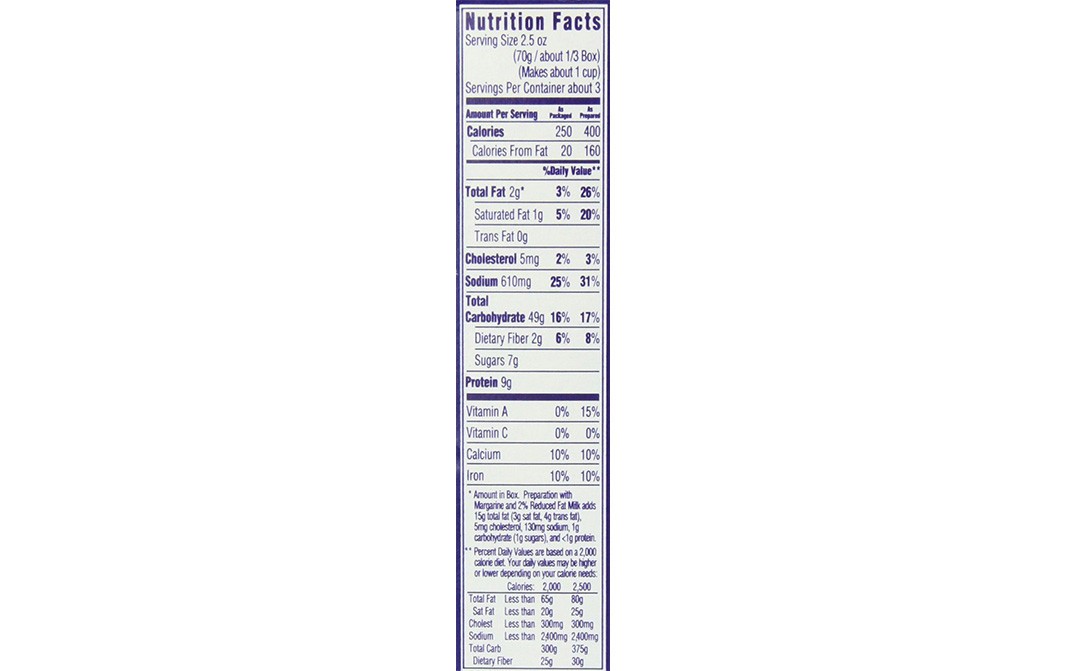 Kraft Macaroni & Cheese Dinner With Mini-Shell Pasta, Three Cheesy   Box  206 grams